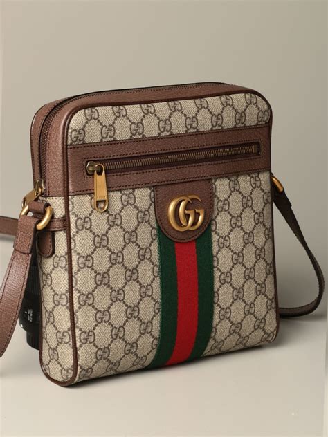 bolso gucci bandolera